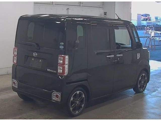 Ref:AUX-20871023 DAIHATSU WAKE 2016 - Image 2