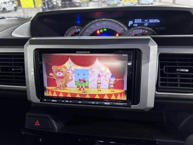 Ref:AUX-20871023 DAIHATSU WAKE 2016 - Image 11