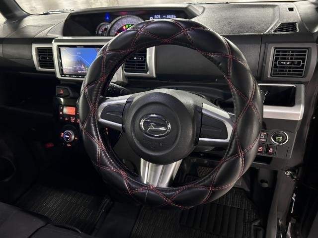 Ref:AUX-20871023 DAIHATSU WAKE 2016 - Image 12