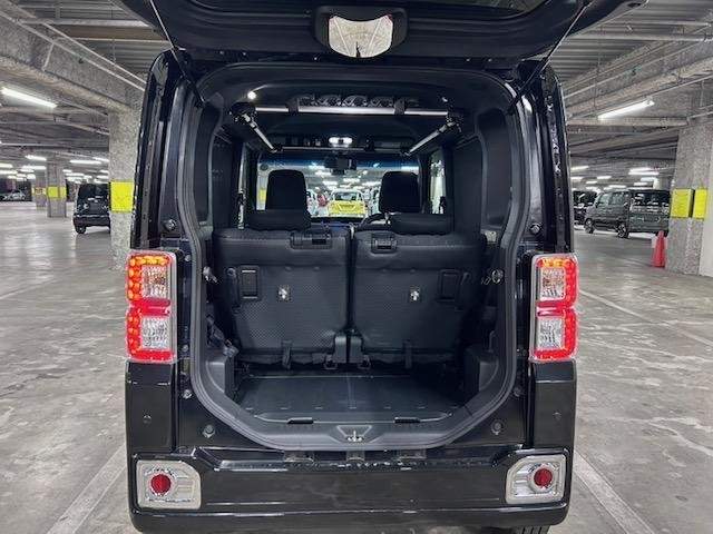 Ref:AUX-20871023 DAIHATSU WAKE 2016 - Image 16