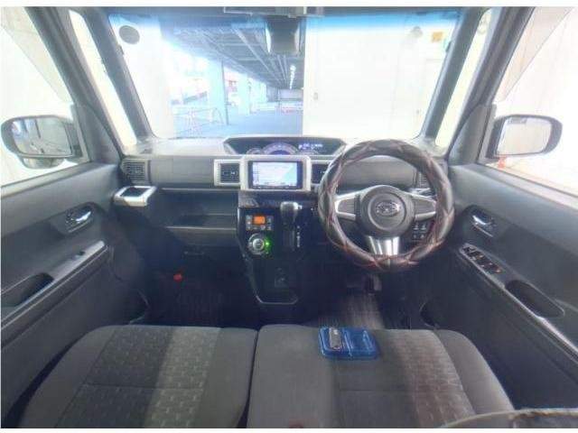 Ref:AUX-20871023 DAIHATSU WAKE 2016 - Image 3