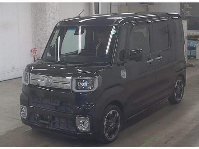 Ref:AUX-20871023 DAIHATSU WAKE 2016 - Image 4