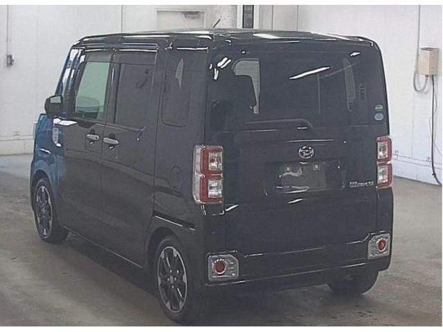 Ref:AUX-20871023 DAIHATSU WAKE 2016 - Image 5