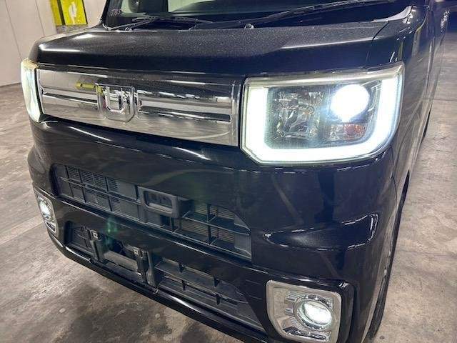 Ref:AUX-20871023 DAIHATSU WAKE 2016 - Image 7