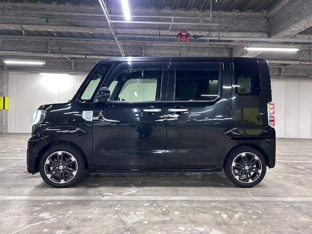 Ref:AUX-20871023 DAIHATSU WAKE 2016 - Image 8