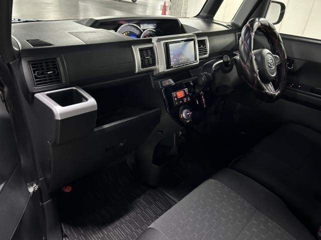 Ref:AUX-20871023 DAIHATSU WAKE 2016 - Image 9