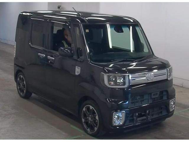 Ref:AUX-20871023 DAIHATSU WAKE 2016