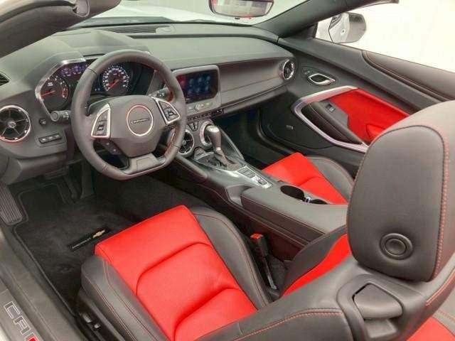 Ref:AUX-20871049 CHEVROLET CHEVROLET CAMARO 2023 - Image 2