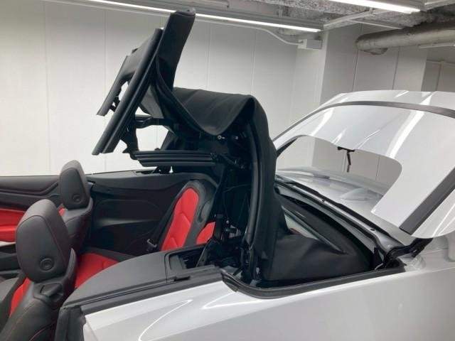 Ref:AUX-20871049 CHEVROLET CHEVROLET CAMARO 2023 - Image 11