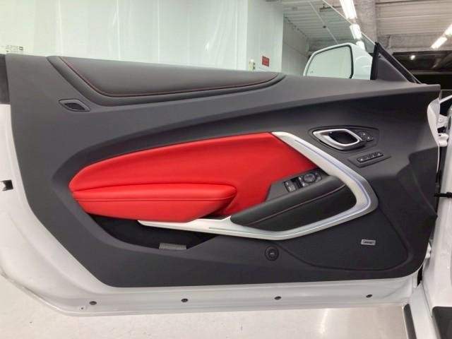 Ref:AUX-20871049 CHEVROLET CHEVROLET CAMARO 2023 - Image 12