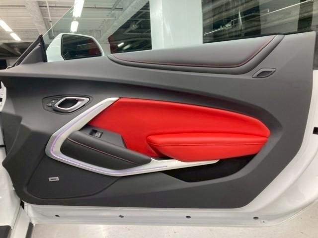 Ref:AUX-20871049 CHEVROLET CHEVROLET CAMARO 2023 - Image 13