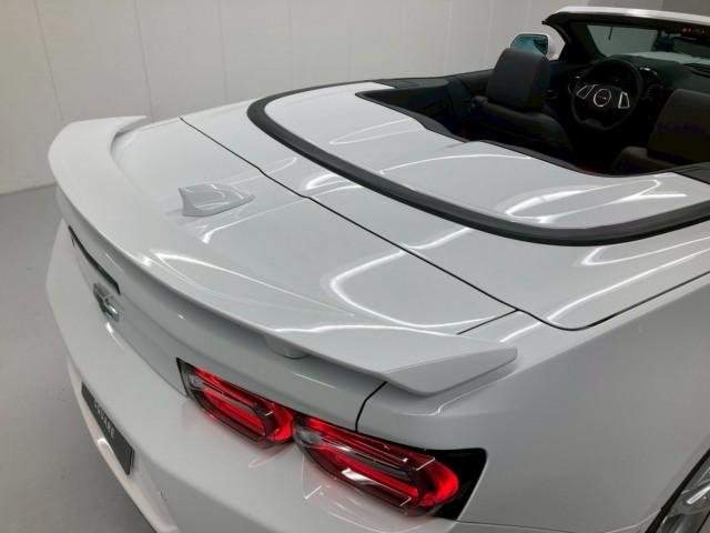 Ref:AUX-20871049 CHEVROLET CHEVROLET CAMARO 2023 - Image 19