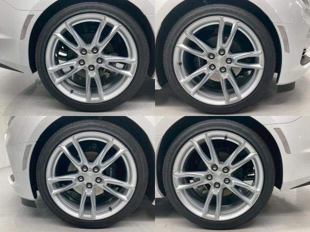 Ref:AUX-20871049 CHEVROLET CHEVROLET CAMARO 2023 - Image 20