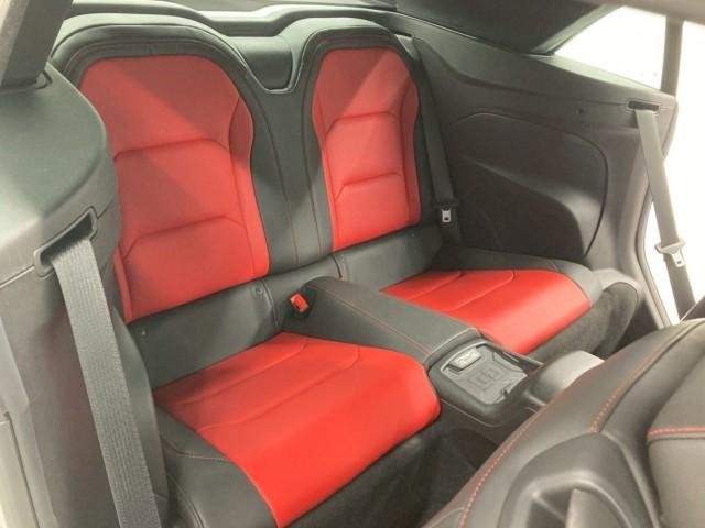 Ref:AUX-20871049 CHEVROLET CHEVROLET CAMARO 2023 - Image 5