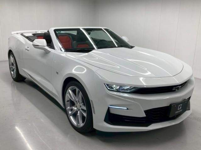 Ref:AUX-20871049 CHEVROLET CHEVROLET CAMARO 2023 - Image 6