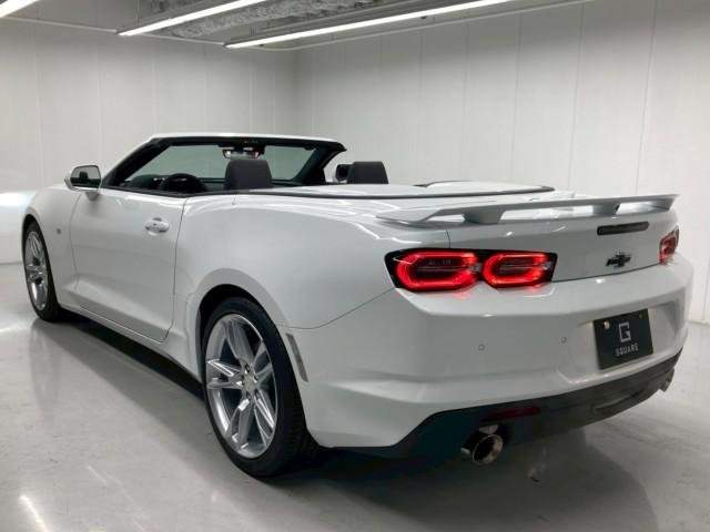 Ref:AUX-20871049 CHEVROLET CHEVROLET CAMARO 2023 - Image 7