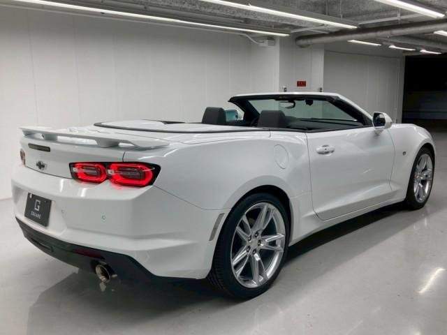 Ref:AUX-20871049 CHEVROLET CHEVROLET CAMARO 2023 - Image 8