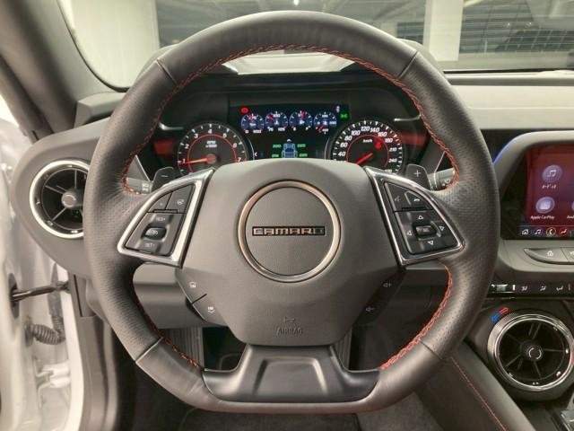 Ref:AUX-20871049 CHEVROLET CHEVROLET CAMARO 2023 - Image 9