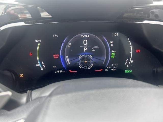 Ref:AUX-20871110 LEXUS NX 2023 - Image 19