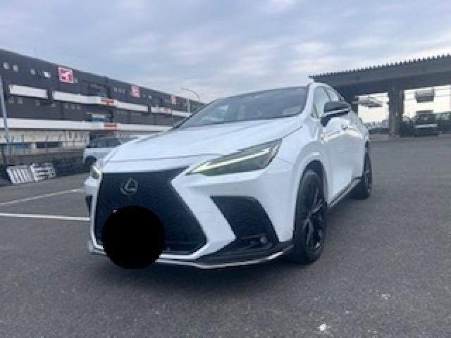 Ref:AUX-20871110 LEXUS NX 2023 - Image 7