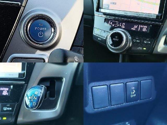 Ref:AUX-20871116 TOYOTA PRIUS 2016 - Image 5