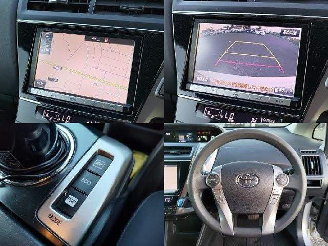 Ref:AUX-20871116 TOYOTA PRIUS 2016 - Image 6
