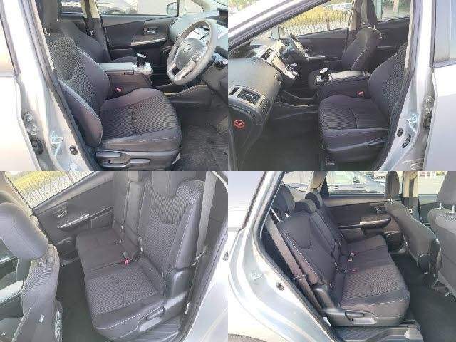 Ref:AUX-20871116 TOYOTA PRIUS 2016 - Image 7