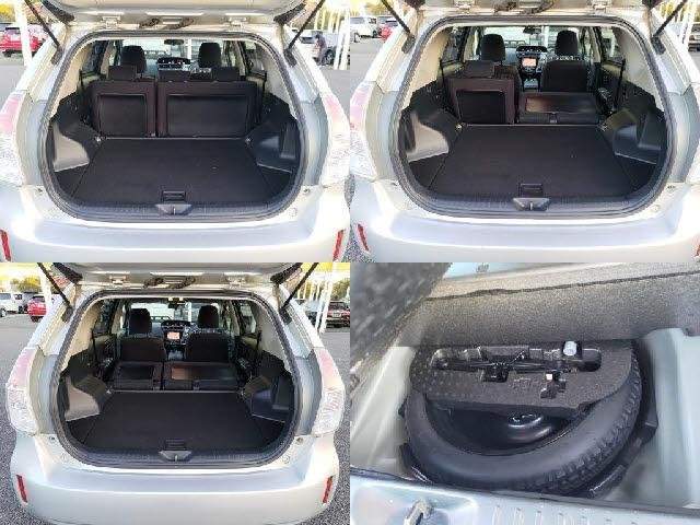 Ref:AUX-20871116 TOYOTA PRIUS 2016 - Image 8