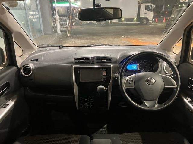 Ref:AUX-20871141 NISSAN DAYZ 2013 - Image 3