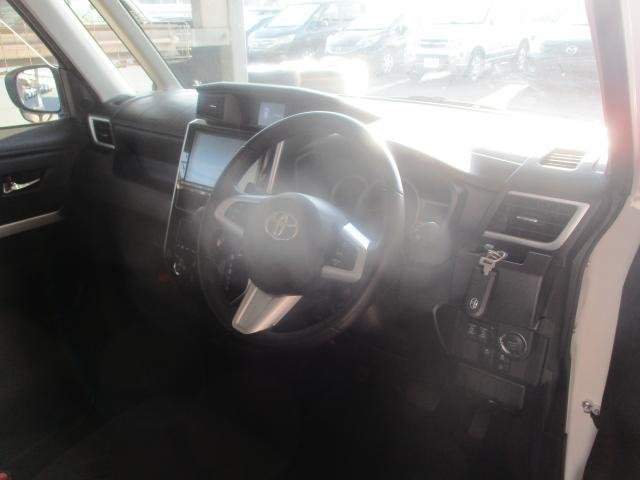 Ref:AUX-20874598 TOYOTA ROOMY 2017 - Image 3