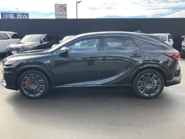 Ref:AUX-20874605 LEXUS RX 2024 - Image 11