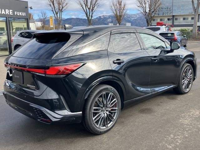 Ref:AUX-20874605 LEXUS RX 2024 - Image 14