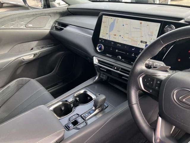 Ref:AUX-20874605 LEXUS RX 2024 - Image 18