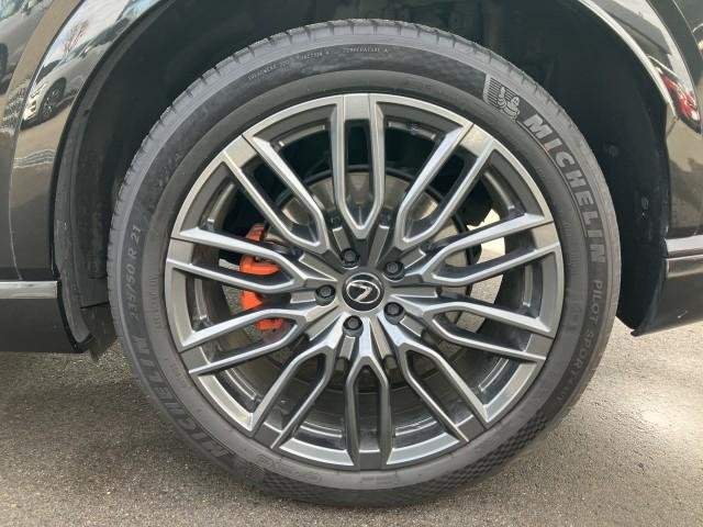 Ref:AUX-20874605 LEXUS RX 2024 - Image 20
