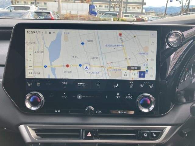 Ref:AUX-20874605 LEXUS RX 2024 - Image 5