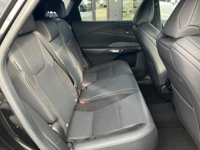 Ref:AUX-20874605 LEXUS RX 2024 - Image 7