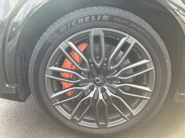 Ref:AUX-20874605 LEXUS RX 2024 - Image 9