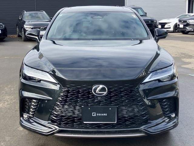 Ref:AUX-20874605 LEXUS RX 2024 - Image 10