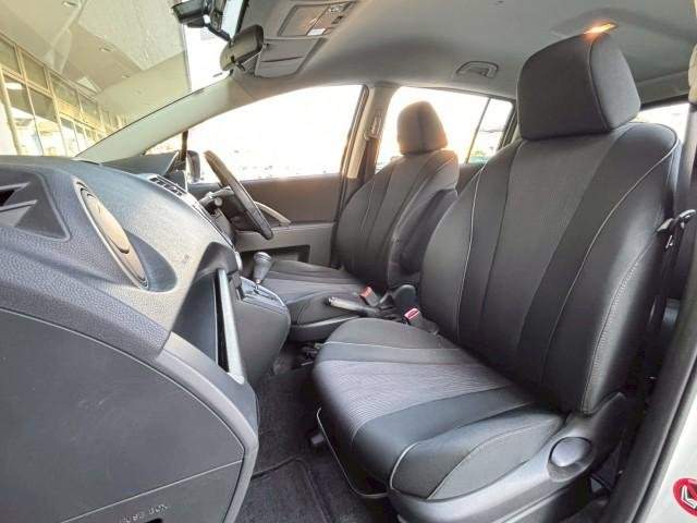 Ref:AUX-20874687 NISSAN LAFESTA 2013 - Image 12