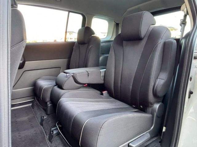 Ref:AUX-20874687 NISSAN LAFESTA 2013 - Image 13