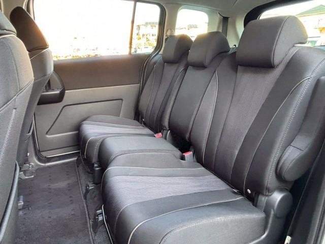 Ref:AUX-20874687 NISSAN LAFESTA 2013 - Image 16