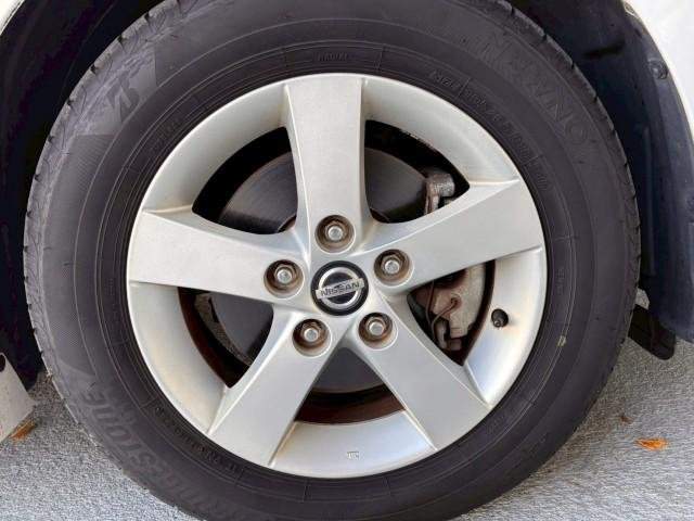 Ref:AUX-20874687 NISSAN LAFESTA 2013 - Image 20