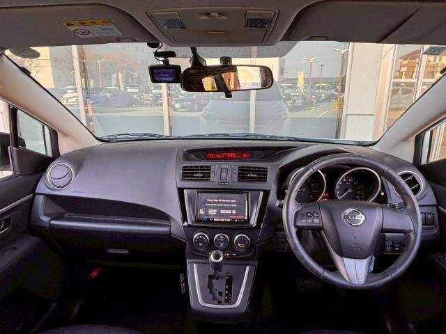 Ref:AUX-20874687 NISSAN LAFESTA 2013 - Image 3