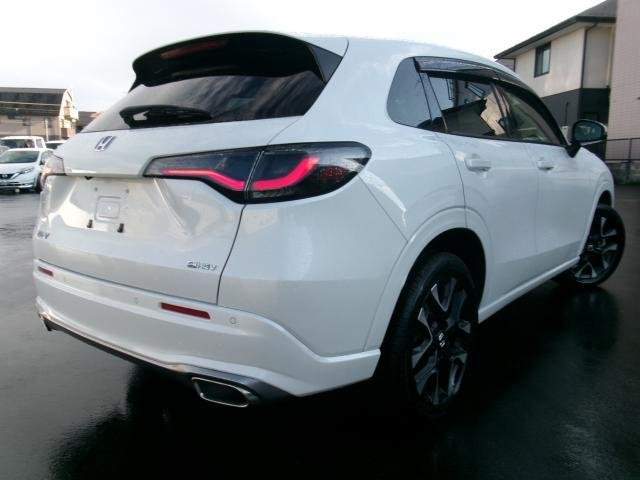 Ref:AUX-20874706 HONDA ZR-V 2023 - Image 2