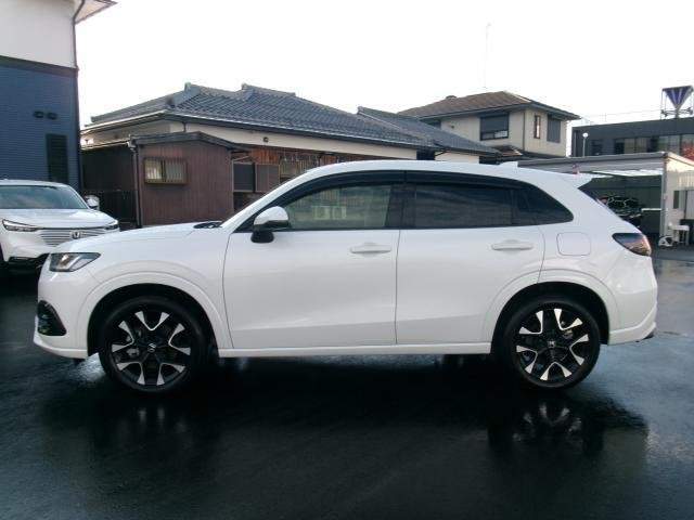 Ref:AUX-20874706 HONDA ZR-V 2023 - Image 11