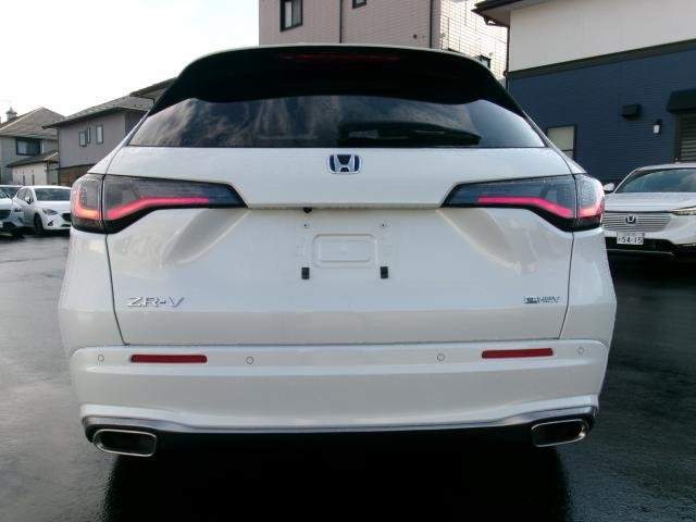 Ref:AUX-20874706 HONDA ZR-V 2023 - Image 12