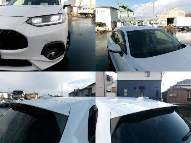 Ref:AUX-20874706 HONDA ZR-V 2023 - Image 13