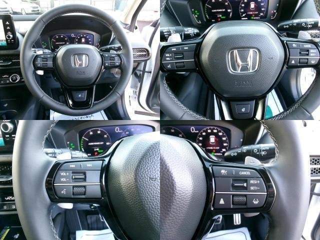 Ref:AUX-20874706 HONDA ZR-V 2023 - Image 14