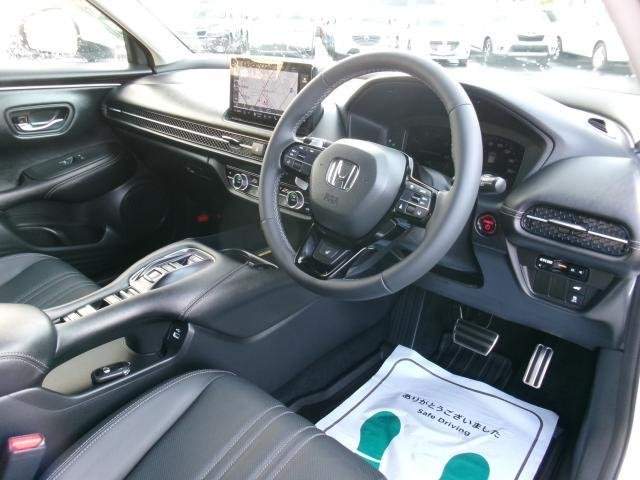 Ref:AUX-20874706 HONDA ZR-V 2023 - Image 3