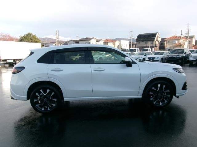 Ref:AUX-20874706 HONDA ZR-V 2023 - Image 4